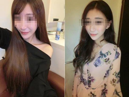 台灣22歲女模被殺害 閨蜜疑是嫌犯女友 / 作者:飛翔的希望 / 帖子ID:423