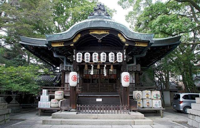日本京都有一家奇葩寺廟，原配求離婚，小三來這求轉正73 / 作者:酒店少爺 / 帖子ID:1390