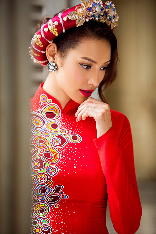 越南女模特阮麗麗 / 作者:酒店達人 / 帖子ID:1402