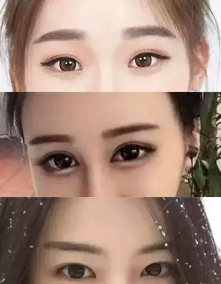 韓國女星畫眉毛往上翹，簡直美的不可思議！45 / 作者:酒店少爺 / 帖子ID:1430