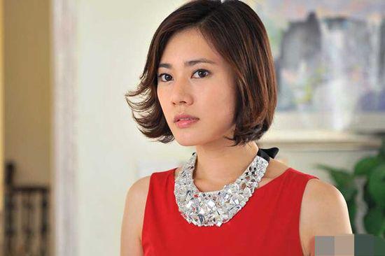 秋瓷炫︰嫁到中國的韓國女明星，深受廣大觀眾的喜愛40 / 作者:飛翔的希望 / 帖子ID:1433