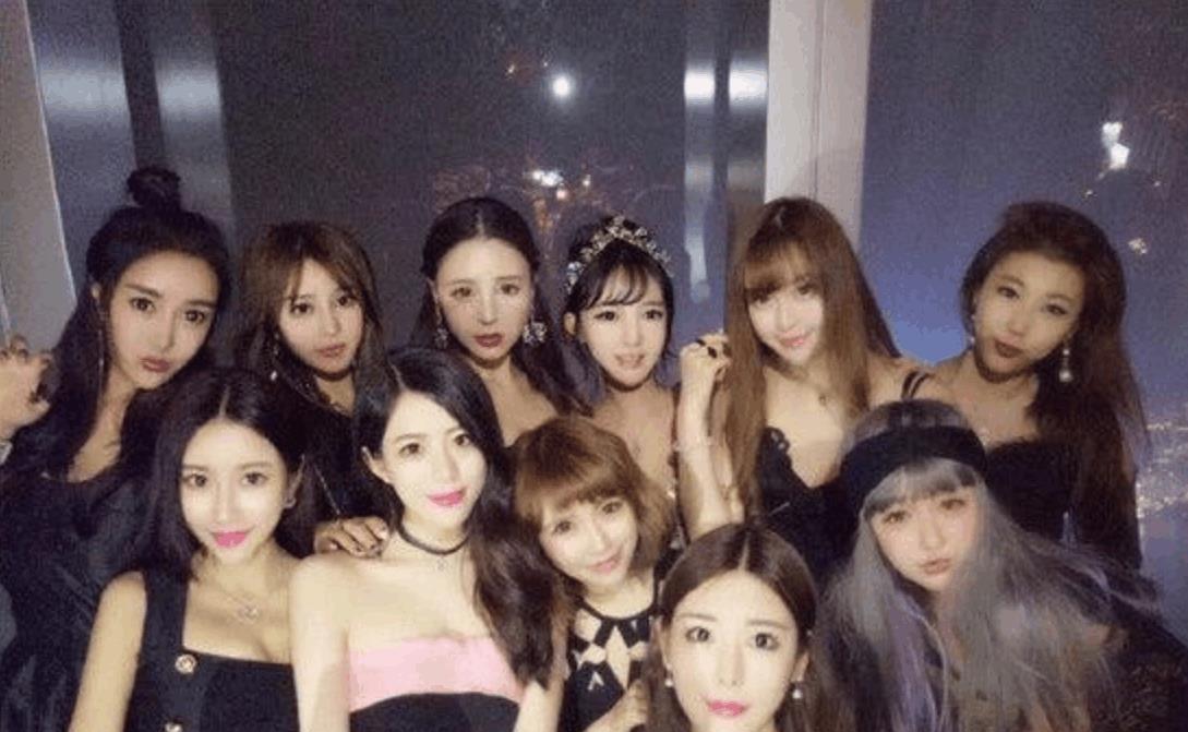 【日保五千】台北東區禮服酒店徵純公關｜免脫免秀免S，無經驗可培訓 / 作者:酒店經紀 