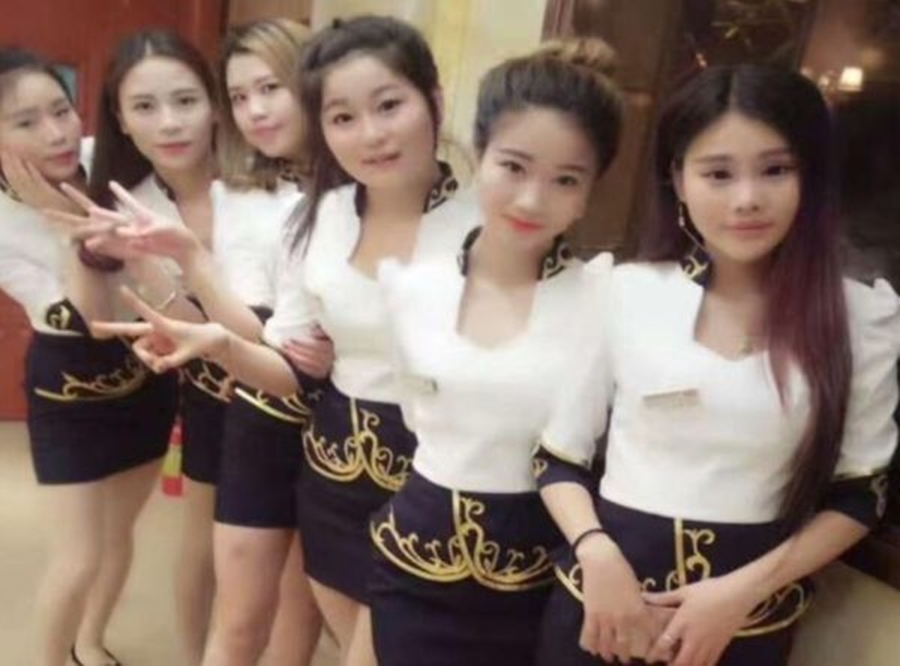 【舒壓會館徵才】時尚會館按摩兼職｜舒壓休閒小姐，無經驗可免費培訓 / 作者:酒店經紀 