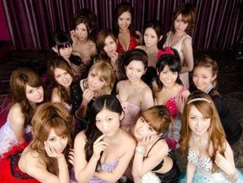 台北夜生活酒店喝酒攻略｜酒店消費怎麼算？幹部副總帶你一次搞懂 / 作者:酒店經紀 