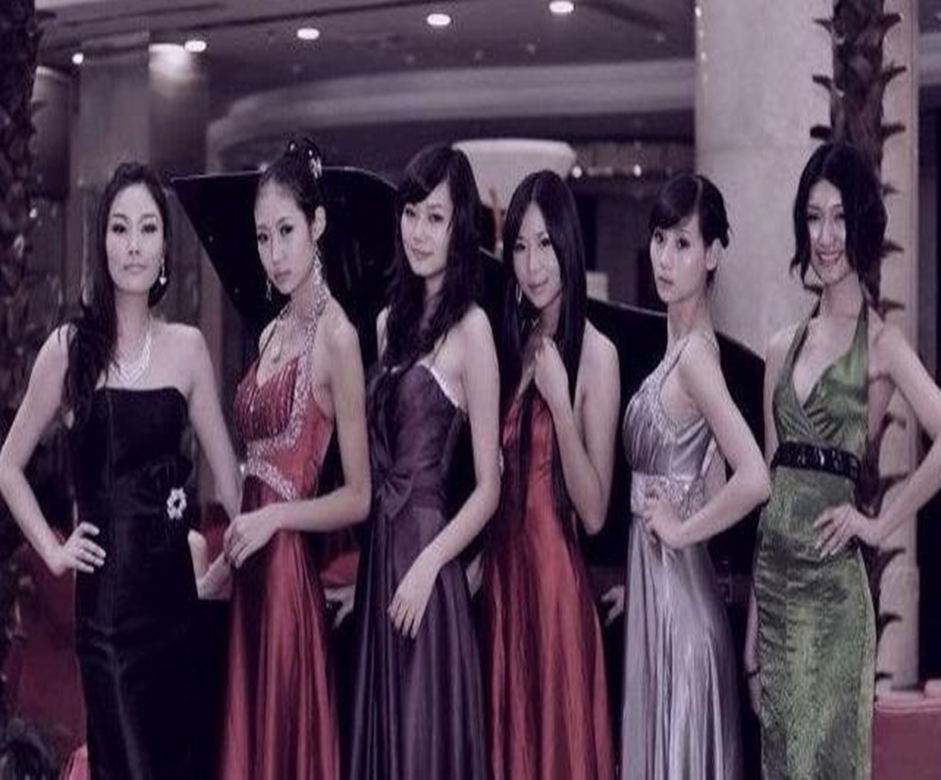 酒店紅牌小姐怎麼當？酒店經紀傳授必學手腕、應對與客人經營技巧 / 作者:酒店經紀 