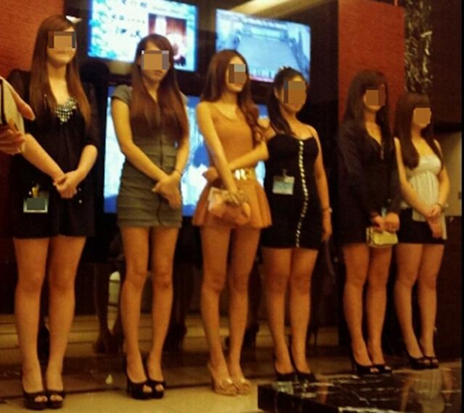 酒店上班小姐必讀｜酒店知識小百科，即時分享實用技巧與入行須知 / 作者:酒店經紀 