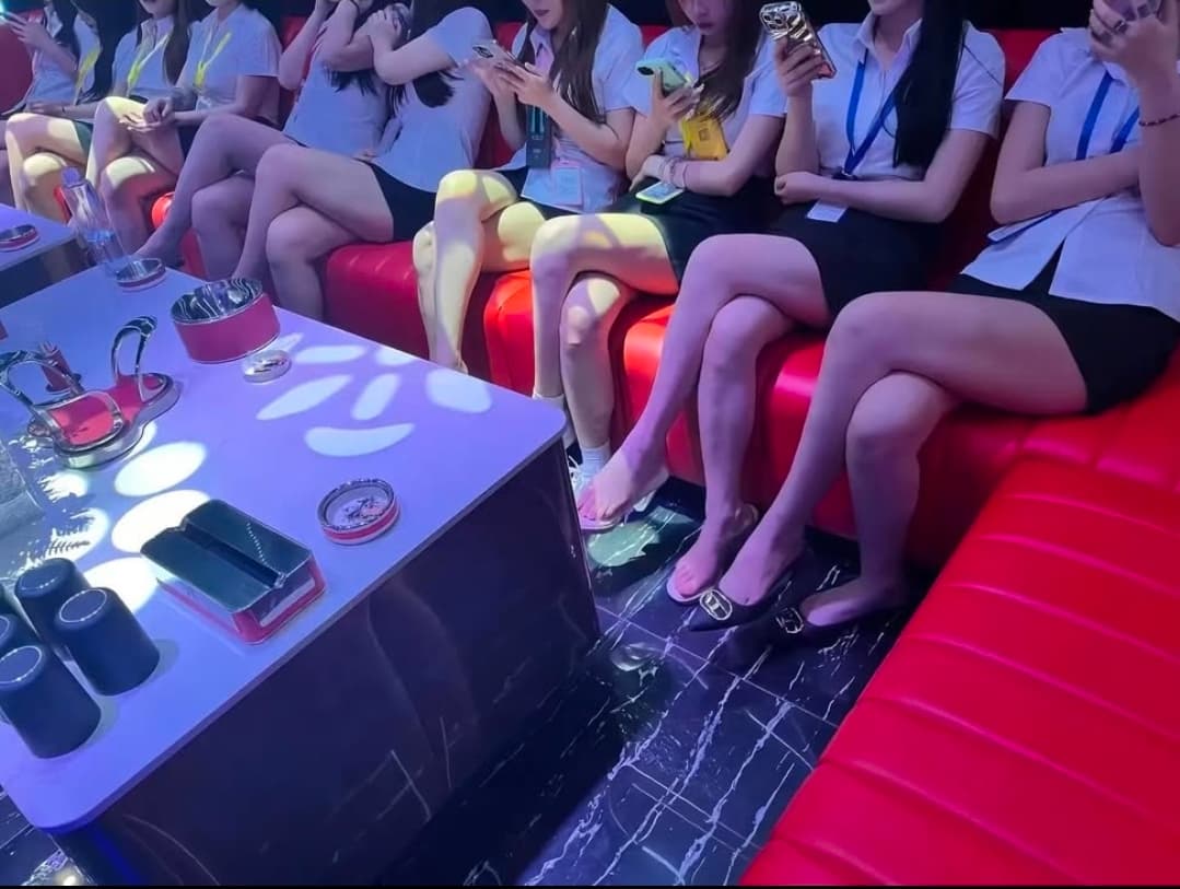 去酒店上班沒想到我會有今天？女孩真實心聲分享 - 尊爵酒店經紀公司 / 作者:酒店經紀 