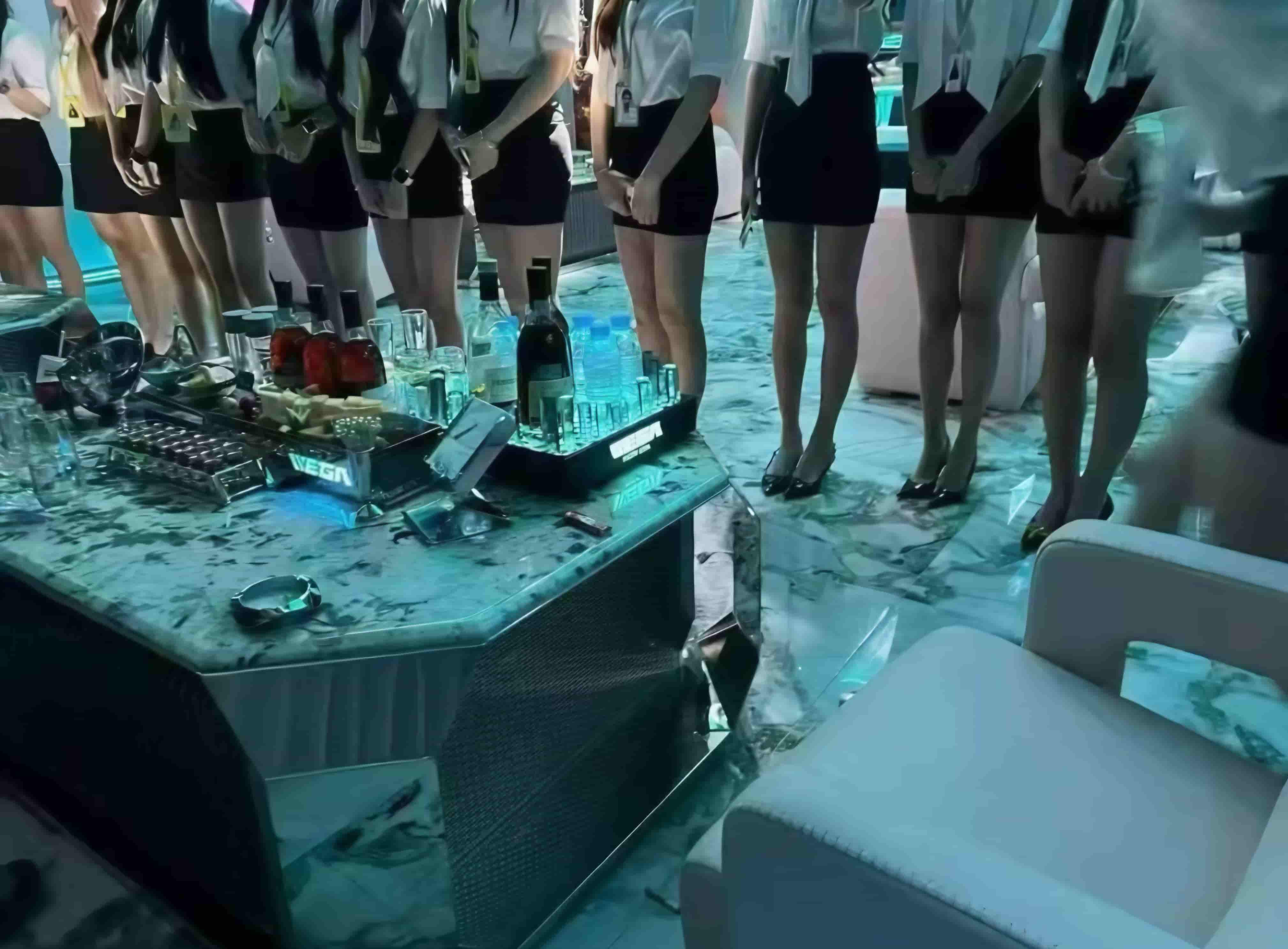 台北酒店經紀入行「薪水收入工作內容、話術、酒店應徵」 / 作者:酒店經紀 