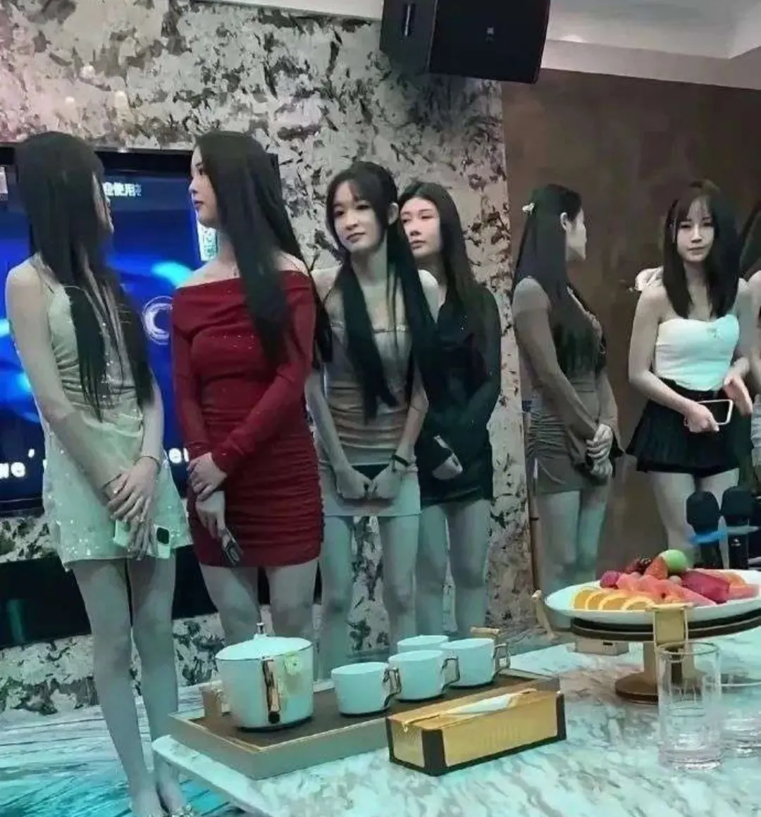珠海夜總會現況|珠海KTV推薦、消費與訂位注意事項 珠海夜總會現況|珠海KTV推薦、消費與訂位注意事項