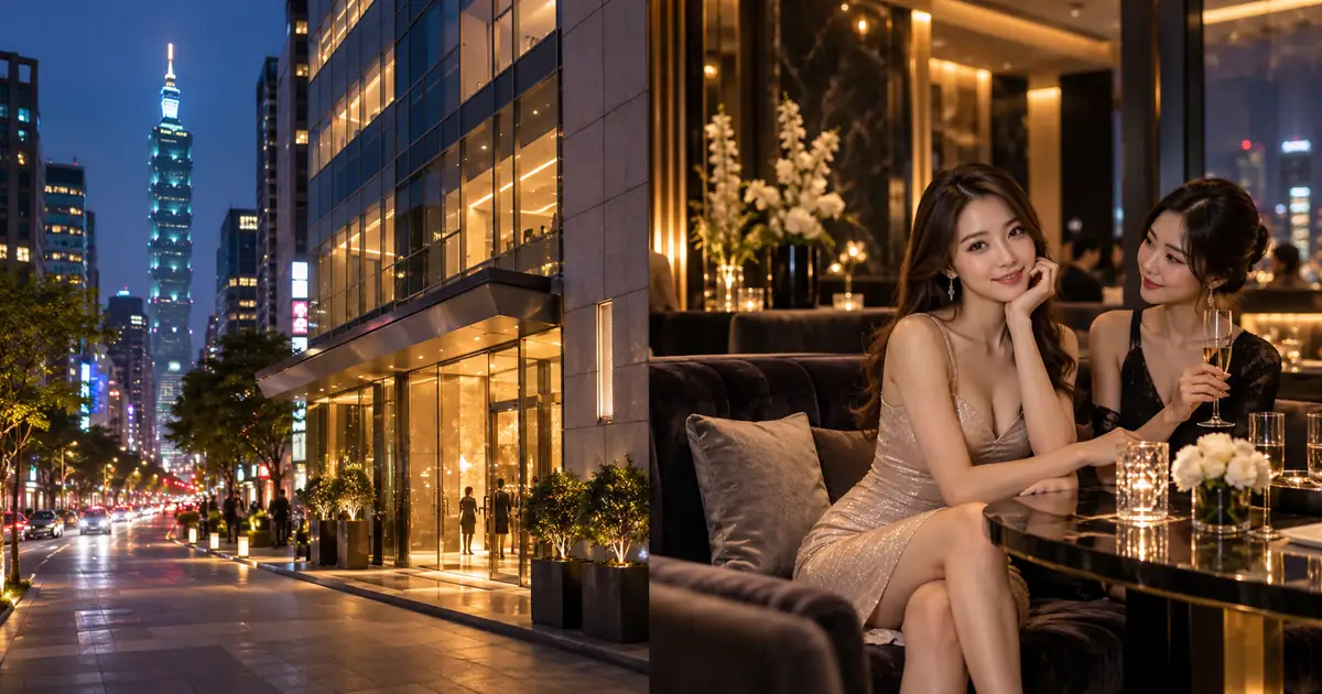 台北高檔便服店是什麼？和禮服店、制服店差別在哪裡 