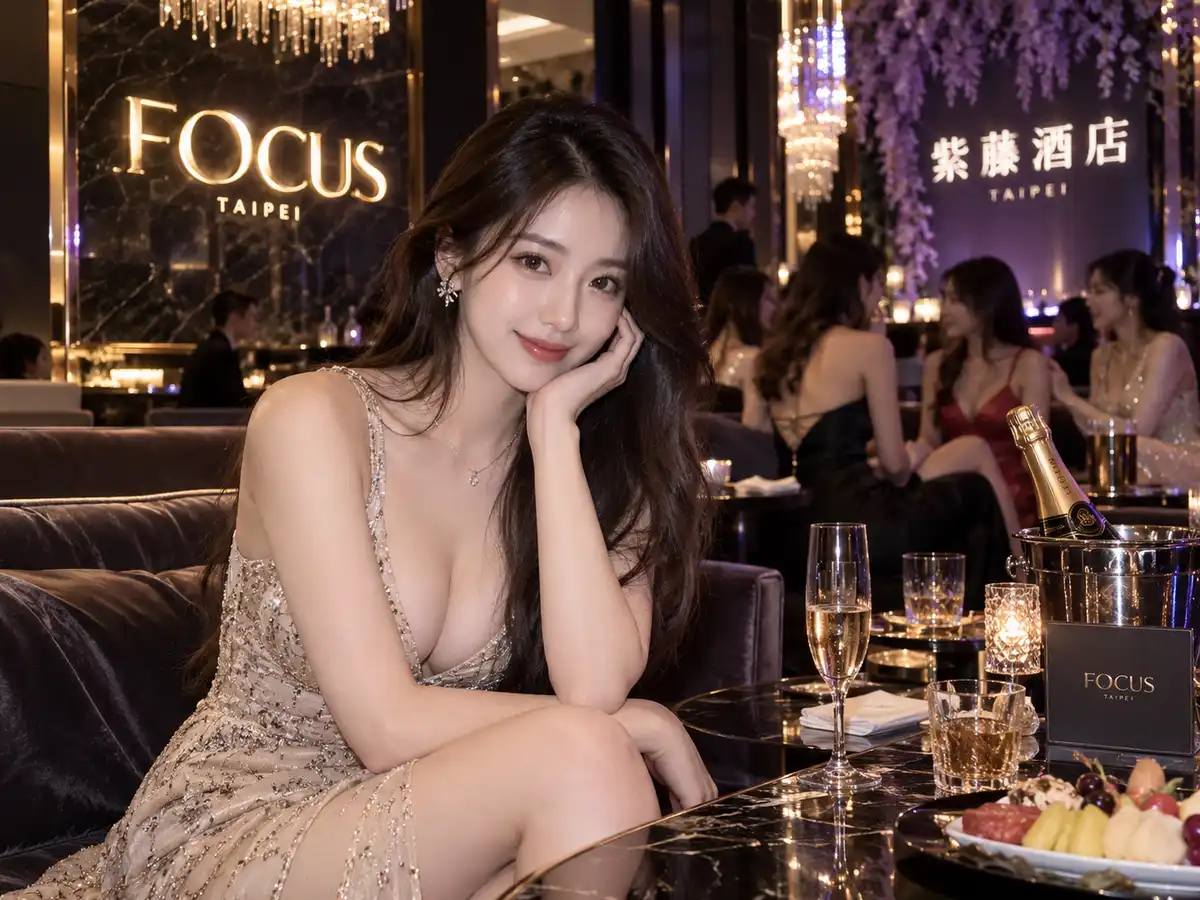 環球紫藤就是敦南麗緻?老客看到新店名最常問這題 環球紫藤就是敦南麗緻?老客看到新店名最常問這題