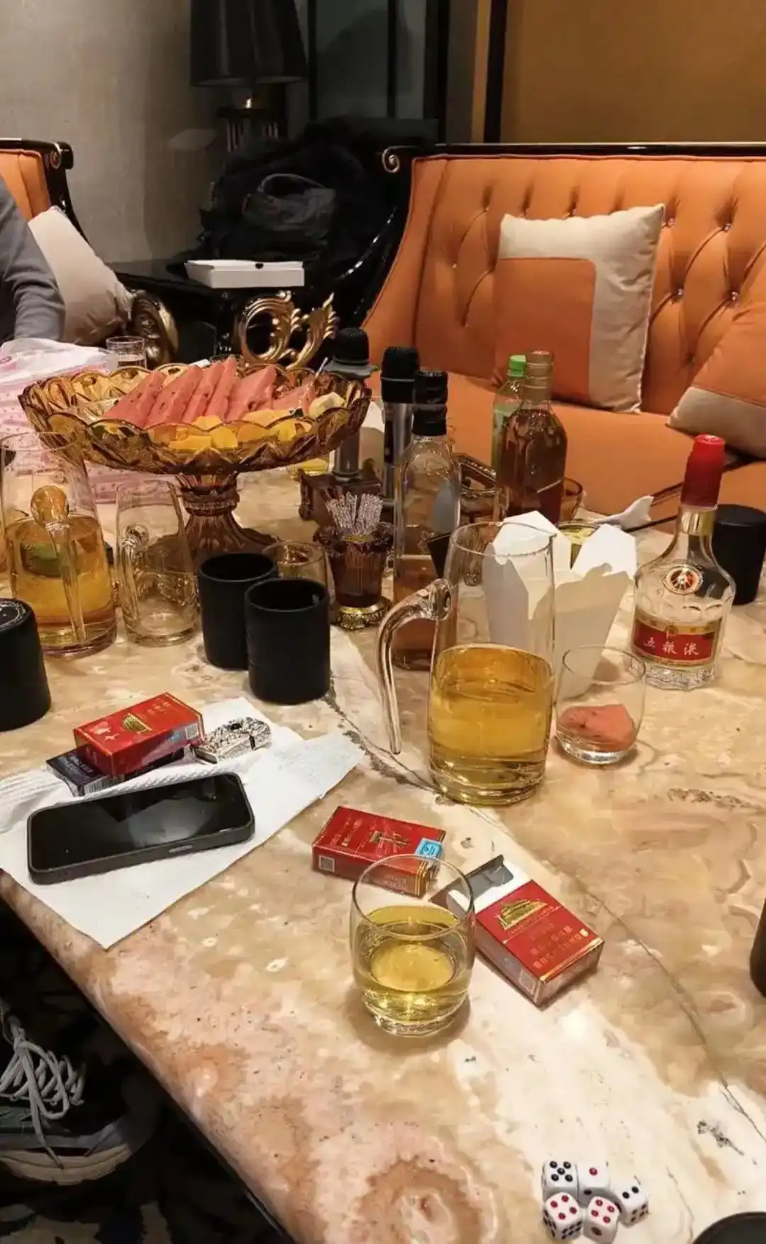 南京復興酒店集中在哪？龍亨、金拿督、金典三間怎麼找 