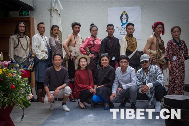 “藏區的巴黎時裝周”第二屆藏模大賽西藏賽區開始海選/ 作者: / 來源: