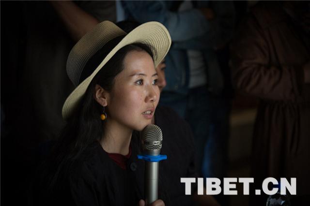 “藏區的巴黎時裝周”第二屆藏模大賽西藏賽區開始海選/ 作者: / 來源: