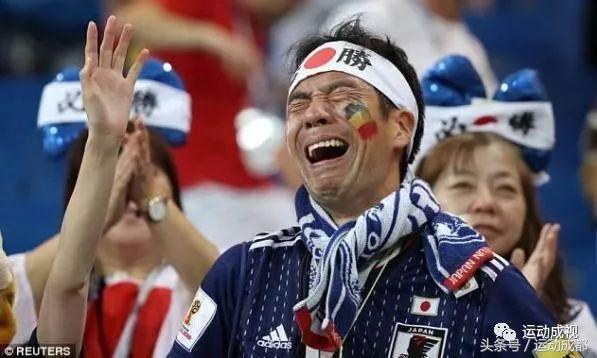 心疼彩民！日本足球亞洲最高水平？/ 作者: / 來源: