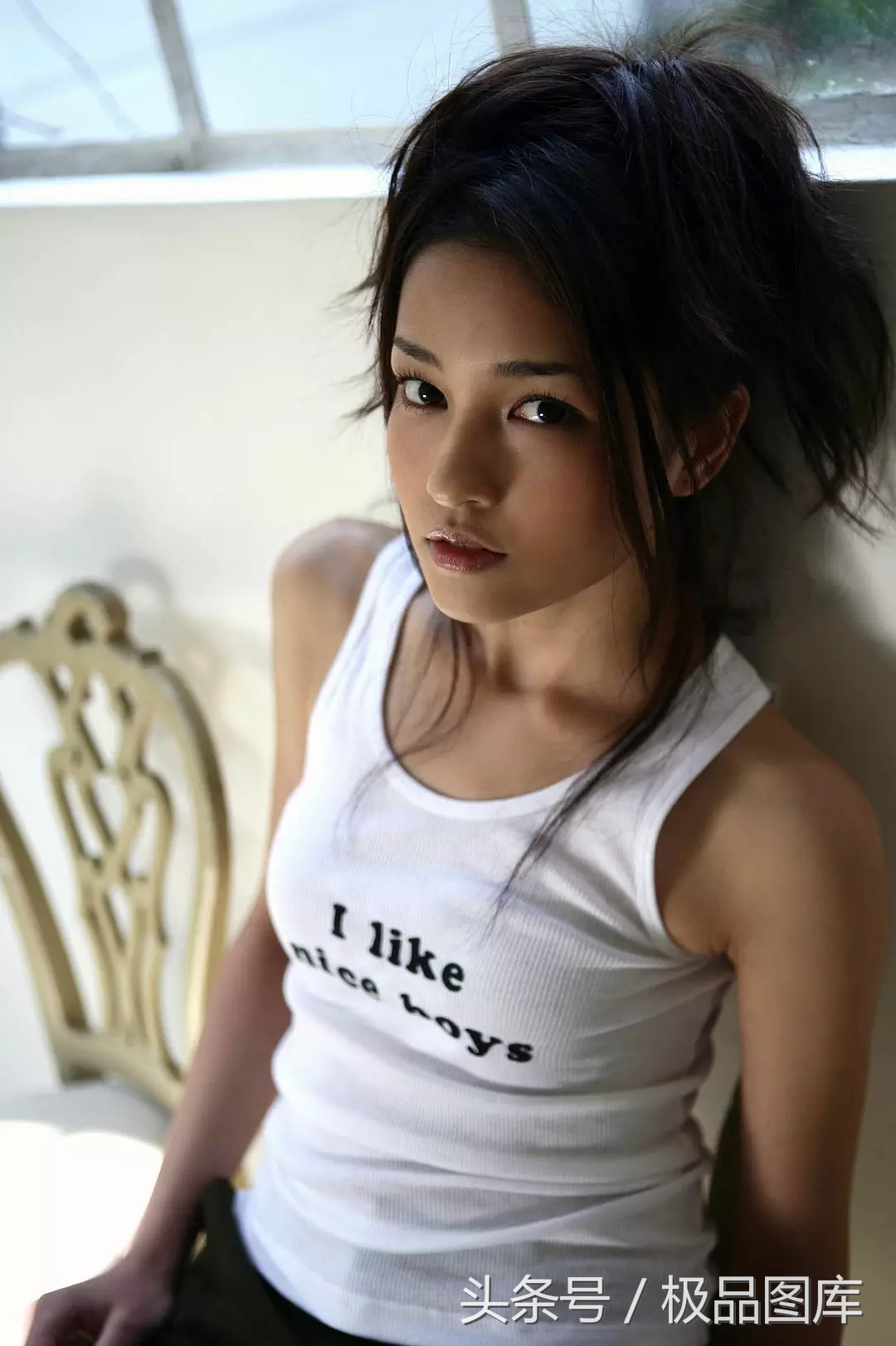 黑木明紗，1988年5月28日出生于日本沖繩縣，日本女演員、模特/ 作者: / 來源: