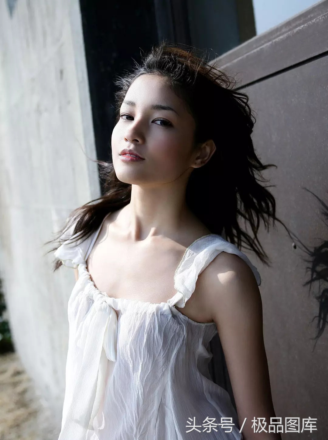 黑木明紗，1988年5月28日出生于日本沖繩縣，日本女演員、模特/ 作者: / 來源: